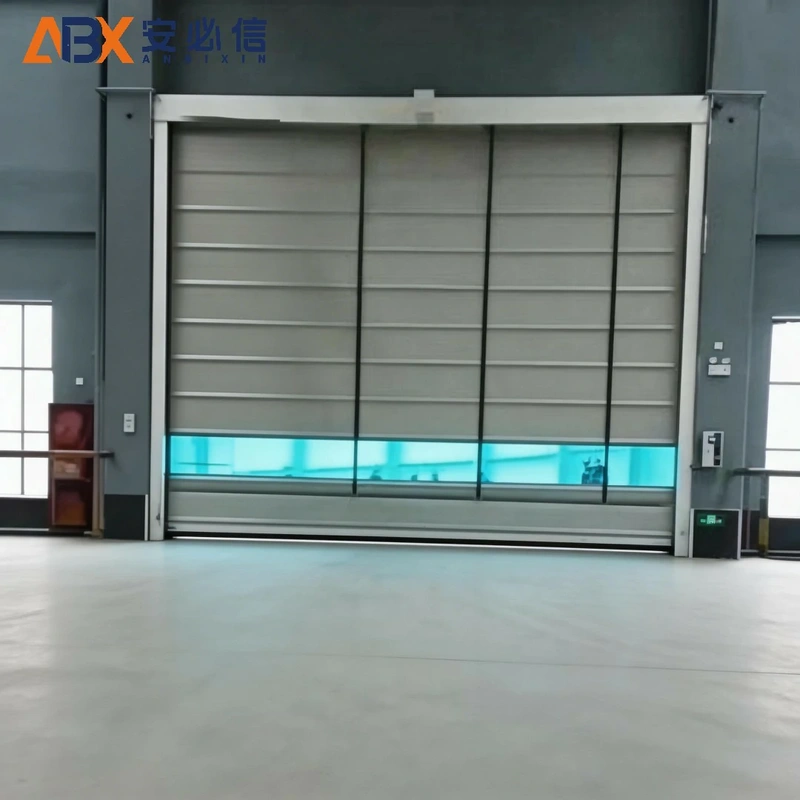 张家口市堆积门
