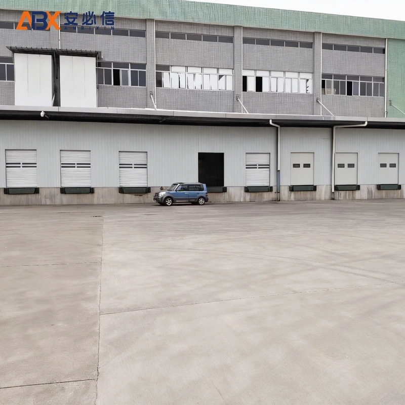 张家口市涡轮硬质高速门